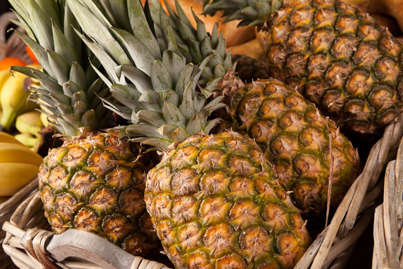 ananas