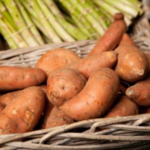 patate-douce