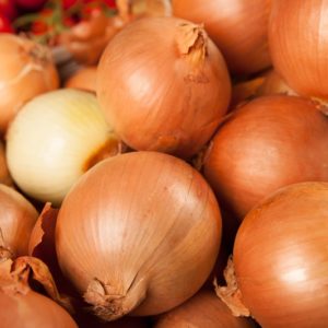 oignon-jaune
