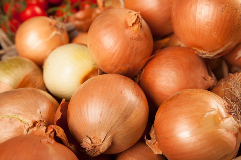 oignon-jaune