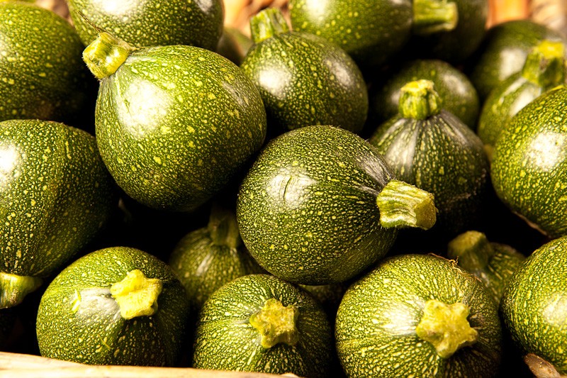 courgette-ronde