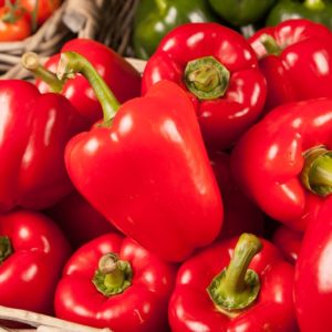 poivron-rouge