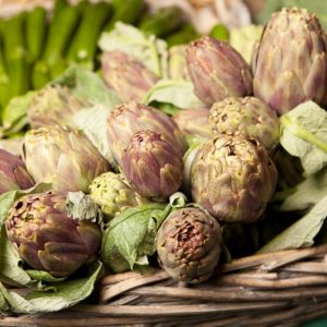 artichaut-violet-botte