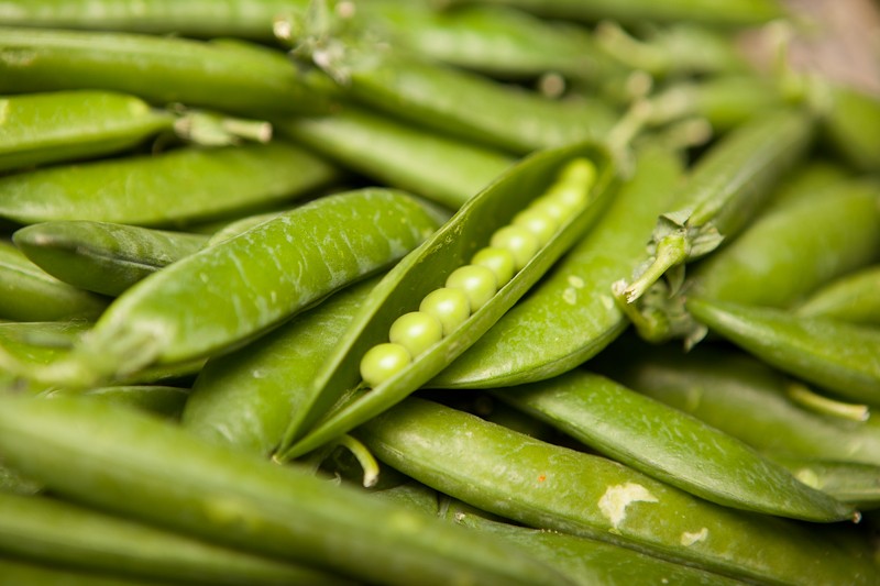 petit-pois