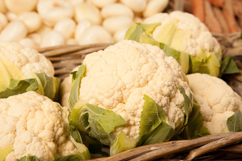 Choux-fleur