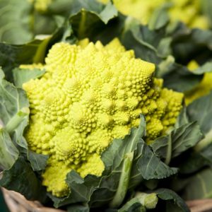 choux-romanesco