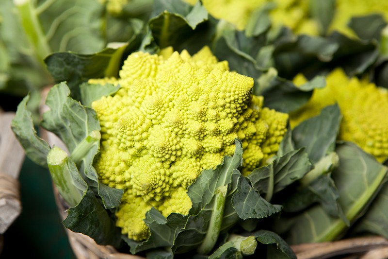 choux-romanesco