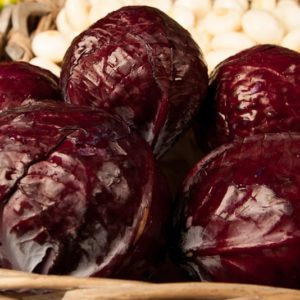 choux-rouge