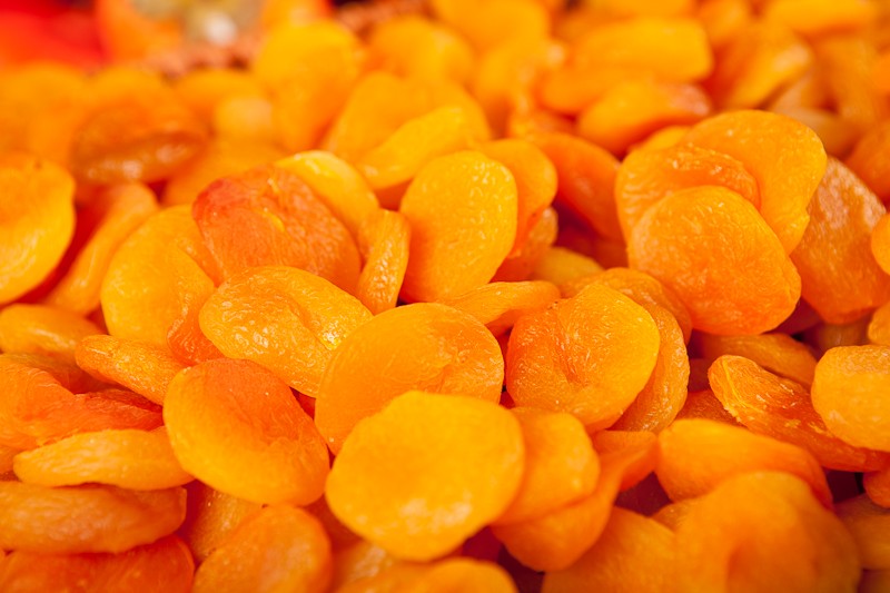 abricot-sec