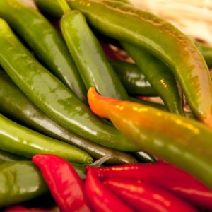 piment-vert