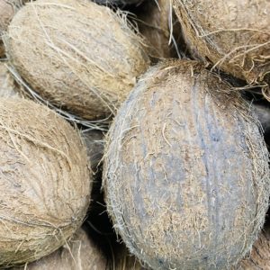 Noix de coco