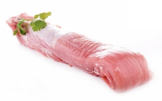 Filet mignon de porc CH