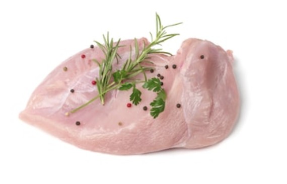 Filet de poulet GRTA