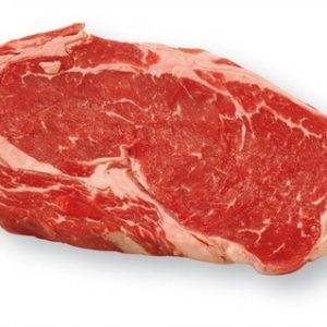 Entrecôte parisienne de boeuf CH