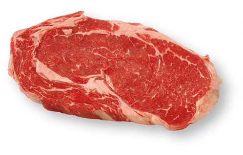 Entrecôte parisienne de boeuf CH