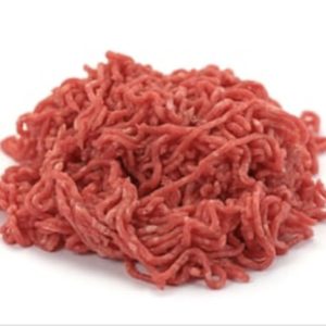 Boeuf haché GRTA