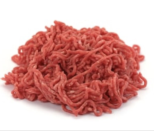 Boeuf haché GRTA